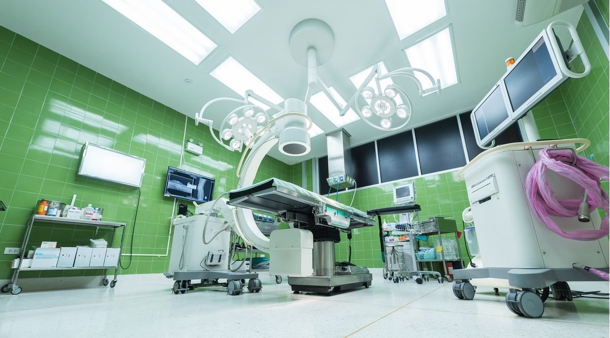 Healthcare Hospital Bed Elevators - Islamabad